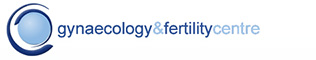 Gynaecology & Fertility centre Logo